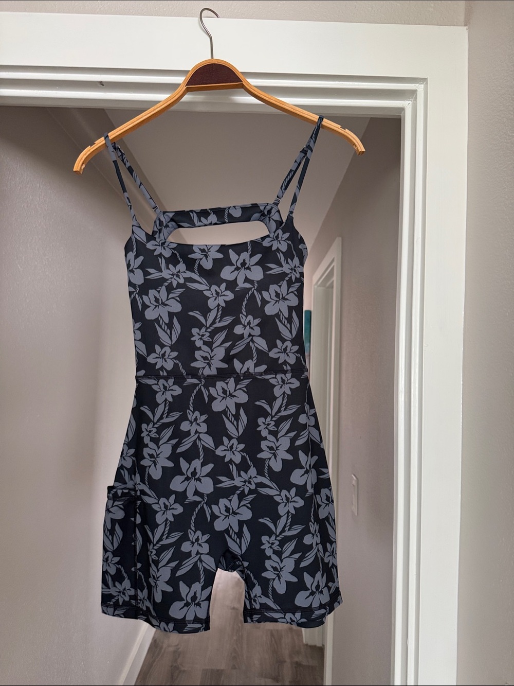 Active by Teal Kayla jumpsuit